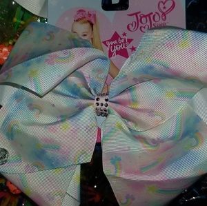 Jojo bow